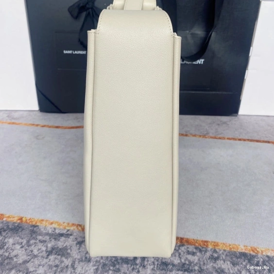 YSL BAG LARGE 5 SOFT - 7 30x31x13cm LE HOBO À 0715